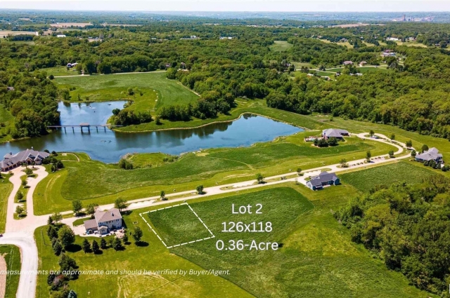 Lot 2 52ND Street Court, Milan, IL