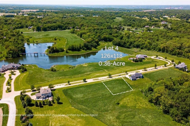 Lot 4 52ND Street Court, Milan, IL