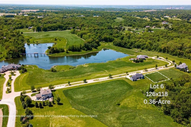 Lot 6 52ND Street Court, Milan, IL