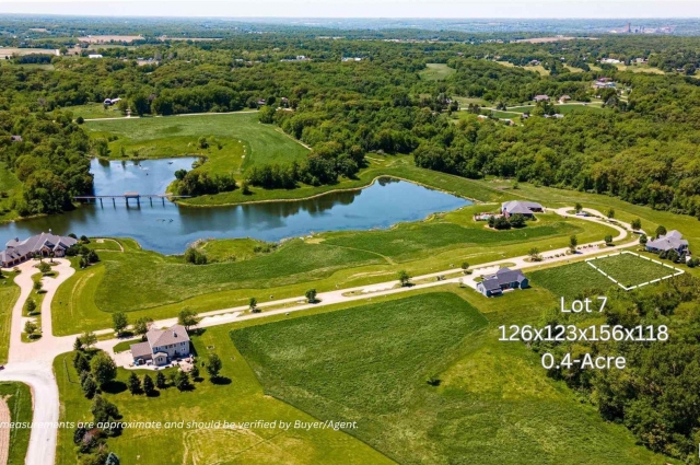 Lot 7 52ND Street Court, Milan, IL