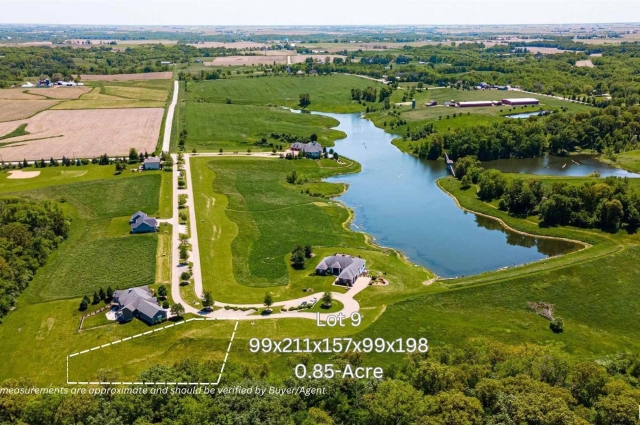 Lot 9 52ND Street Court, Milan, IL