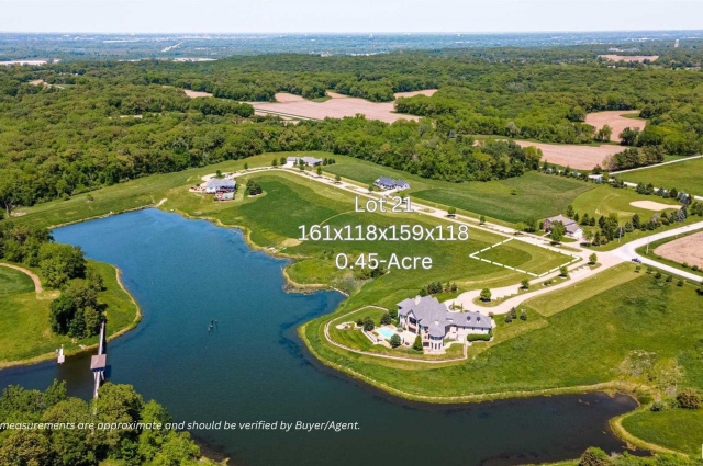 Lot 21 52ND Street Court, Milan, IL