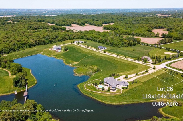 Lot 26 110TH Avenue Court, Milan, IL