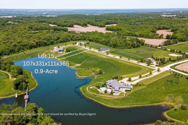 Lot 15 52ND Street Court, Milan, IL