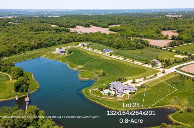 Lot 25 110TH Avenue Court, Milan, IL