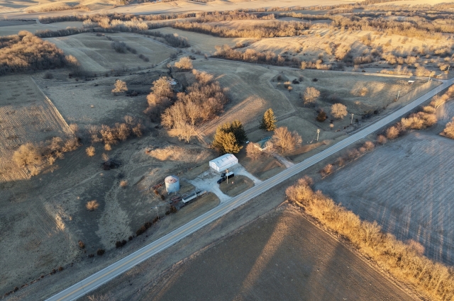 Lot 31.3 County Highway 28 Highway, Kewanee, IL