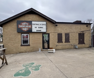 220 Pine Street, Davenport, IA