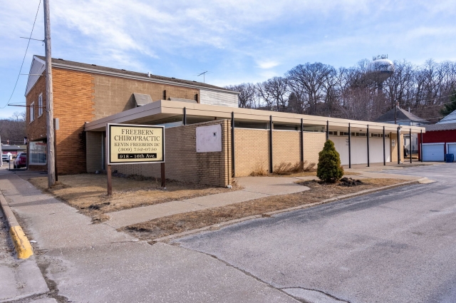 918 16th Avenue, East Moline, IL