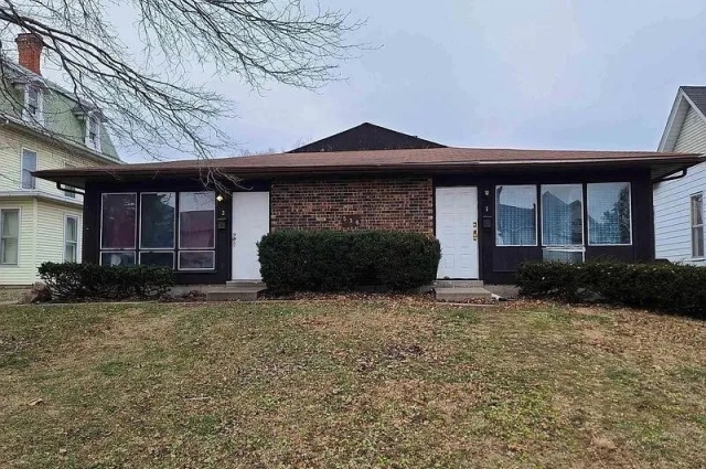 536 10th Avenue, Clinton, IA
