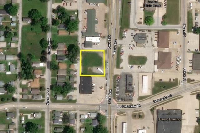 1508 Park Avenue, Muscatine, IA