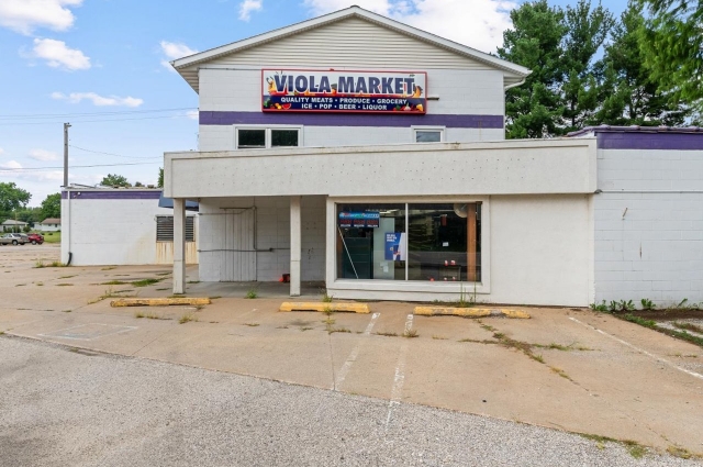 1103 17th Ave Place, Viola, IL