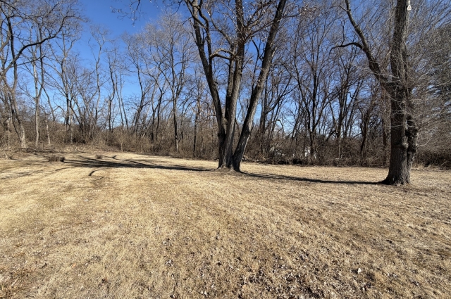 601 May Street, Leclaire, IA
