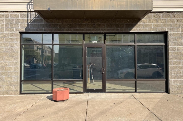 1601 2ND Avenue, Rock Island, IL