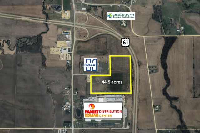 0 200th Avenue, Maquoketa, IA