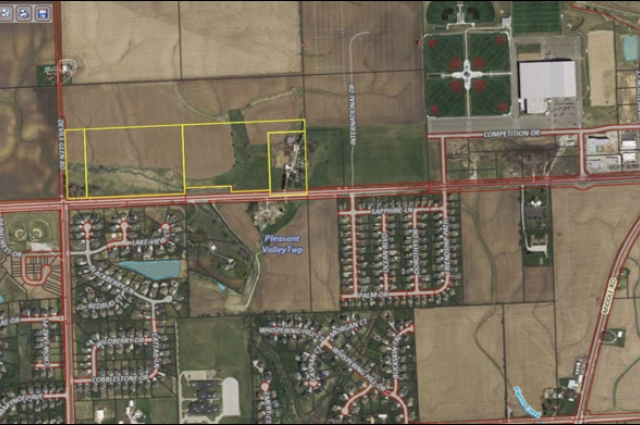 0 Forest Grove Drive, Bettendorf, IA