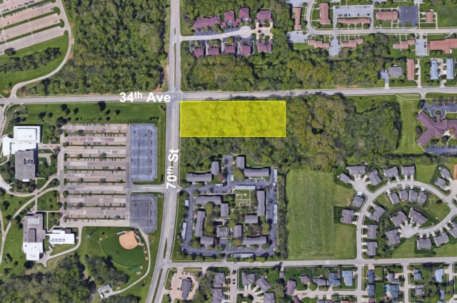 3400 70th Street, Moline, IL