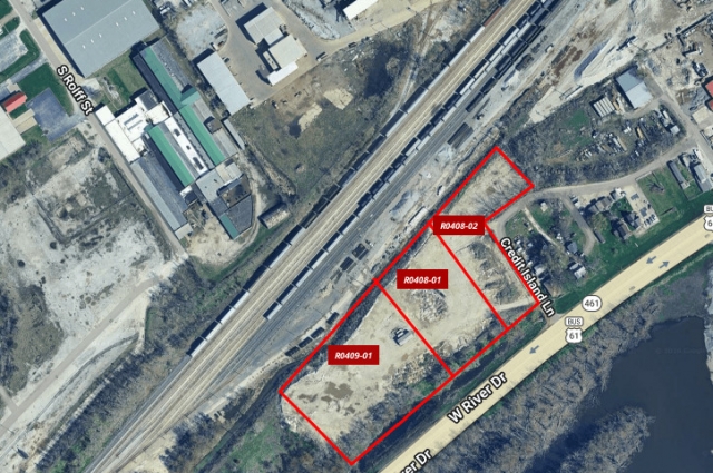 2400 River Drive, Davenport, IA
