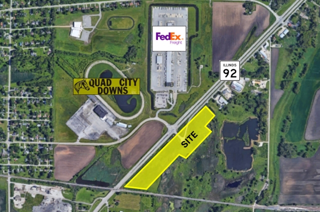 0 Illinois Highway 92 All Lots, East Moline, IL