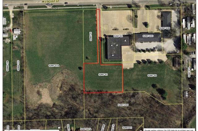 3900 Locust Street, Davenport, IA