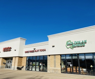 2660 53RD Street, Davenport, IA