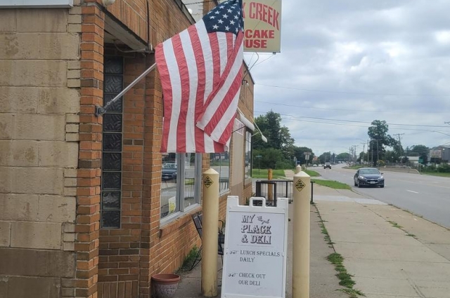 4405 State Street, Riverdale, IA