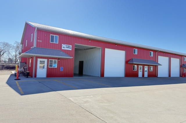 1510 Grandview Avenue, Muscatine, IA