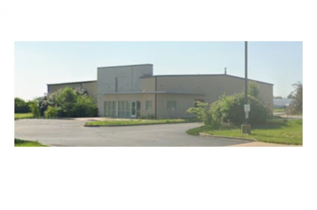 1235 University Drive, Macomb, IL