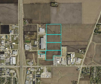 0 Lancer Court, Eldridge, IA