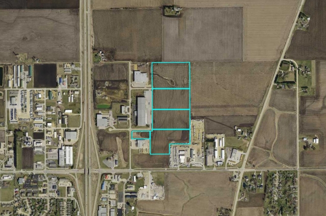 0 Lancer Court, Eldridge, IA