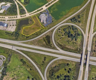 0 Research Pkwy Lot 11, Davenport, IA