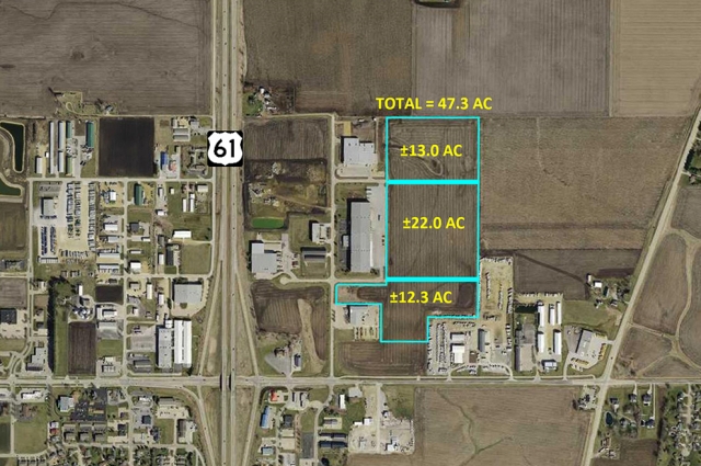 0 Lancer Court, Eldridge, IA