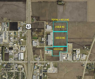 0 Lancer Court, Eldridge, IA