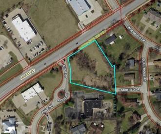 3295 Ridge Pt Lot 6, Bettendorf, IA