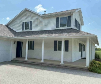 1808 106th Avenue, Milan, IL