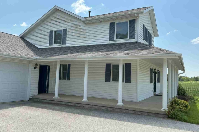 1808 106th Avenue, Milan, IL