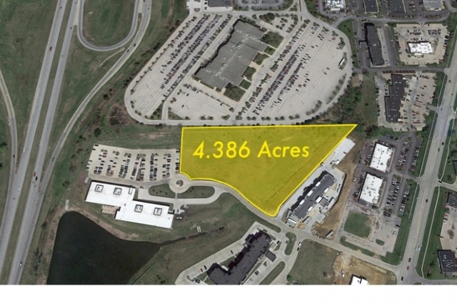 3750 Market Square, Davenport, IA