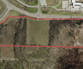 0 52nd Avenue, Moline, IL