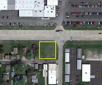 330 1st Avenue, Milan, IL