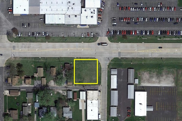 330 1st Avenue, Milan, IL