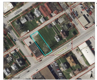 2620-2626 Rockingham Road, Davenport, IA