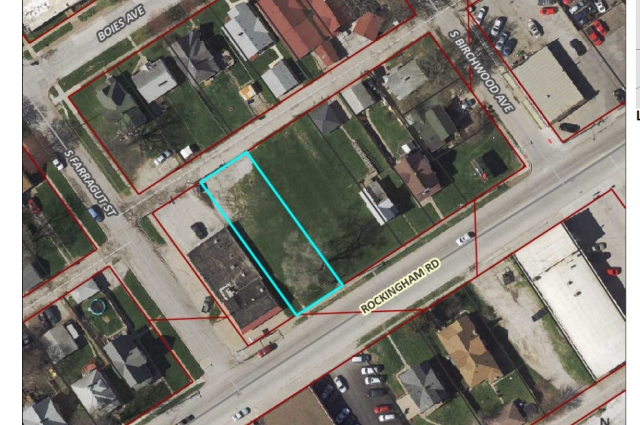 2620-2626 Rockingham Road, Davenport, IA