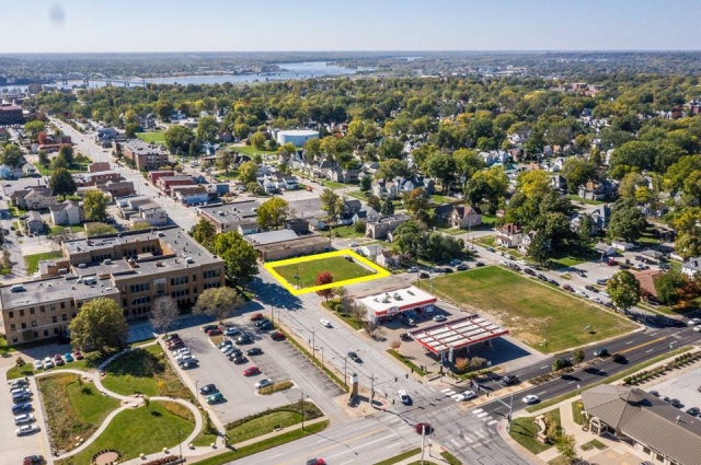 1720 Harrison Street, Davenport, IA