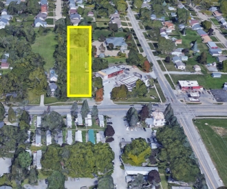 3730 Locust Street, Davenport, IA