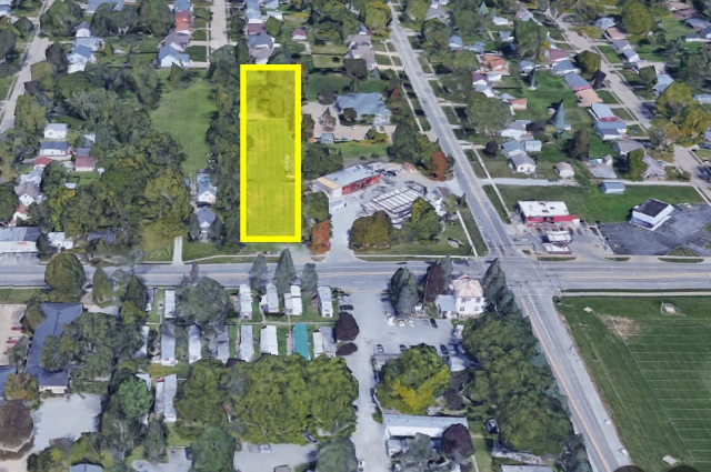3730 Locust Street, Davenport, IA