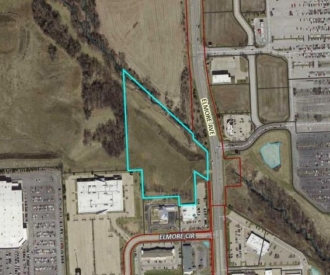 0 Elmore Avenue, Davenport, IA