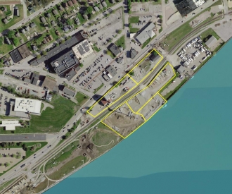 803 River Drive, Davenport, IA