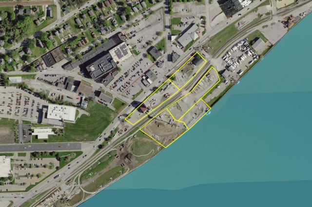 803 River Drive, Davenport, IA