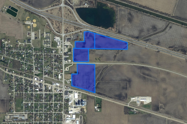 317 Canal Street, Annawan, IL