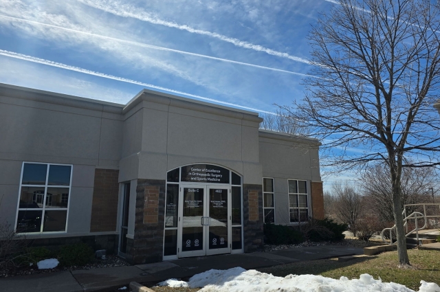 4622 Progress Drive, Davenport, IA