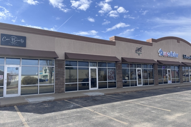 1320 11th Street, Clinton, IA